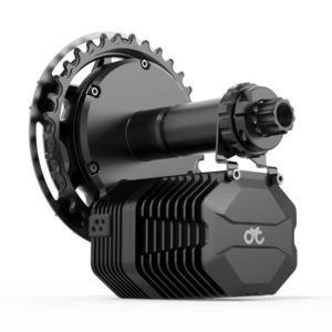 CYC PHOTON 750W Mid-Drive Conversion Kit