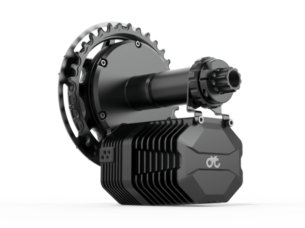 CYC PHOTON 750W Mid-Drive Conversion Kit