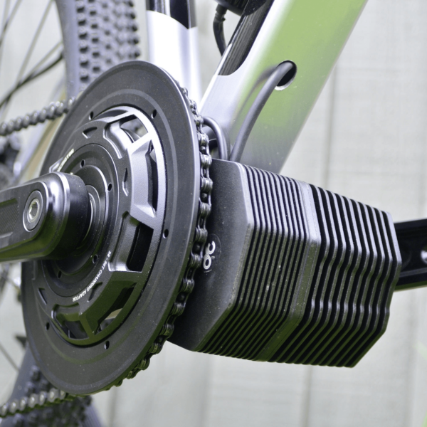 CYC PHOTON 750W Mid-Drive Conversion Kit - Image 2