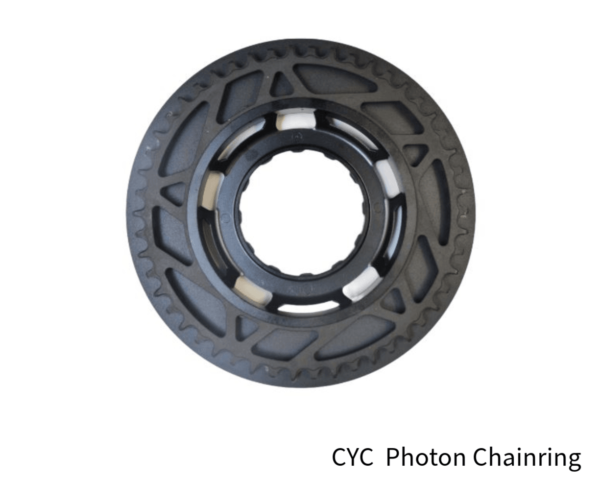 CYC PHOTON 750W Mid-Drive Conversion Kit - Image 6