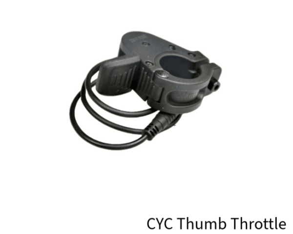 CYC PHOTON 750W Mid-Drive Conversion Kit - Image 7