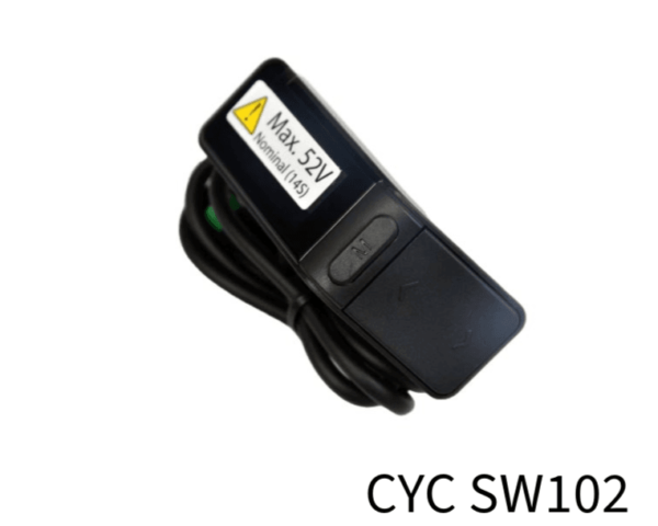 CYC PHOTON 750W Mid-Drive Conversion Kit - Image 8