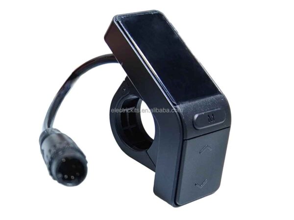 Talaria MX3 MX 4 MX5 Electric Bicycle Parts Colorful OLED Display for Off-Road Ebike and Dirt Bikes