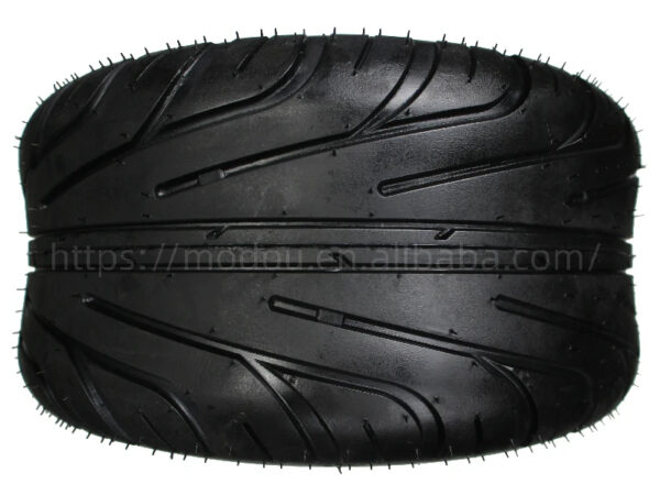 225/55-8 ATV UTV Tubeless Tires New Condition 2 Pieces