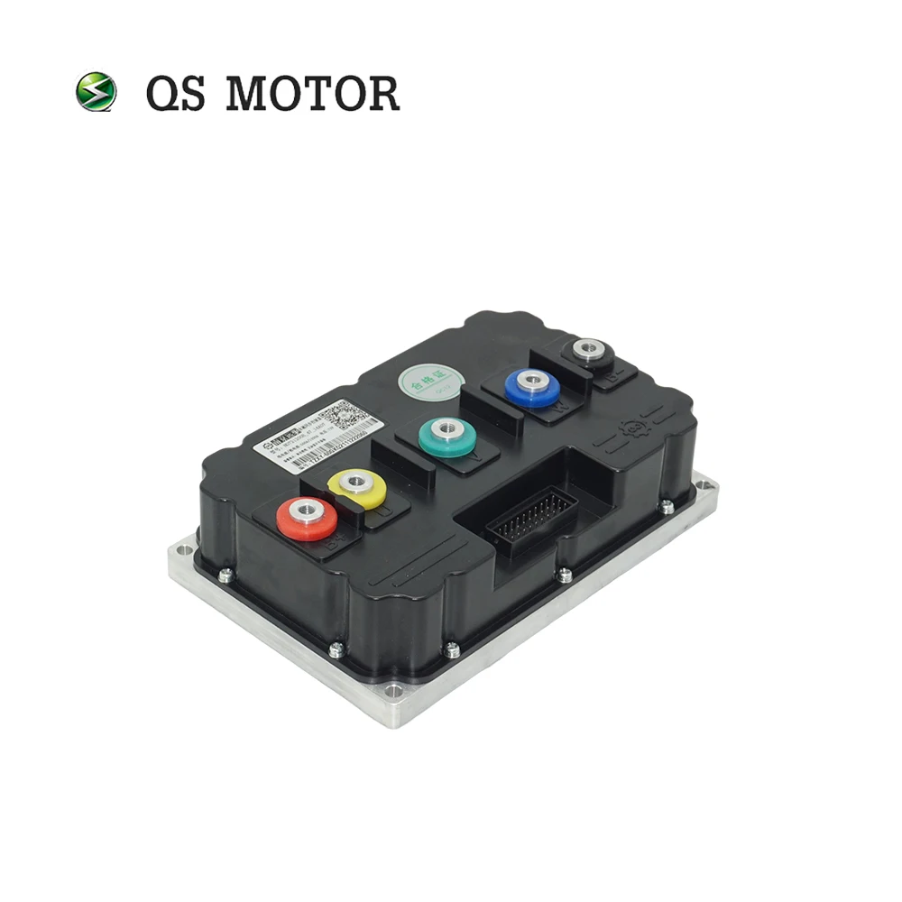 FarDriver ND961800/ND721800 BLDC 800A 10-15kW High Power Electric Motorcycle Controller With Regenerative Braking Function - Image 2