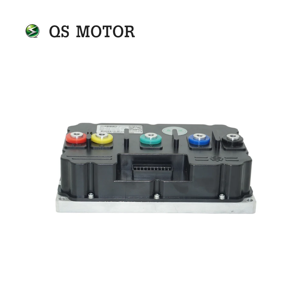 FarDriver ND961800/ND721800 BLDC 800A 10-15kW High Power Electric Motorcycle Controller With Regenerative Braking Function - Image 6