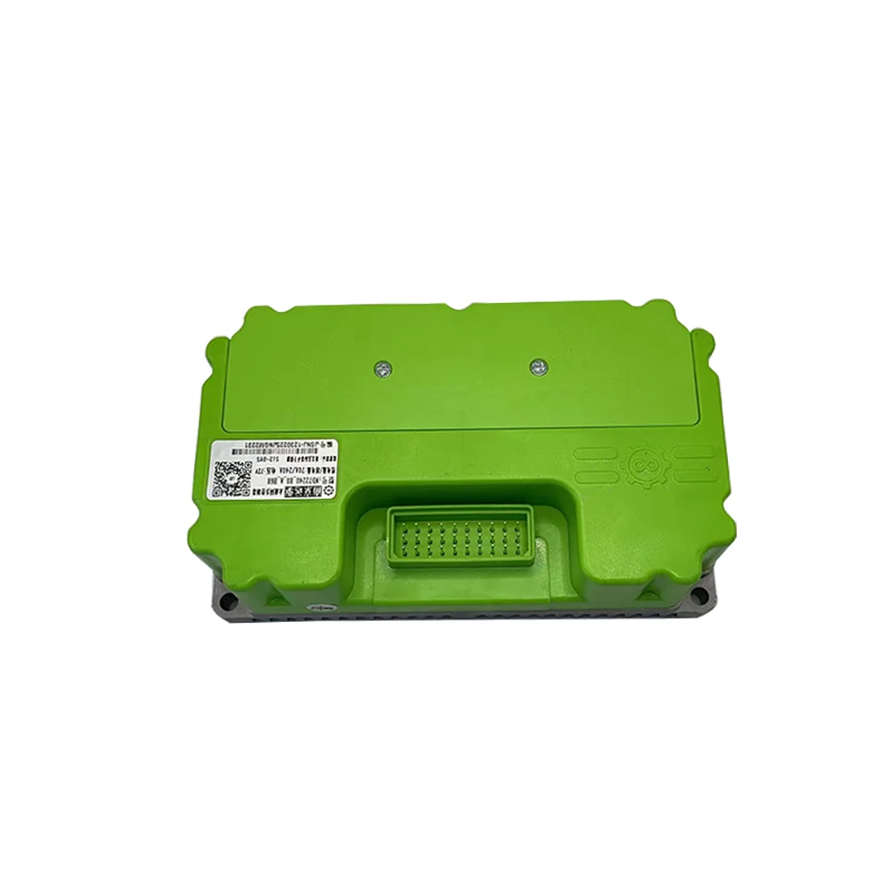 Nanjing Fardriver ND72240 48V-72V 70A DC sine wave electric scooter scooter Bluetooth debugging programming motor controller - Image 6