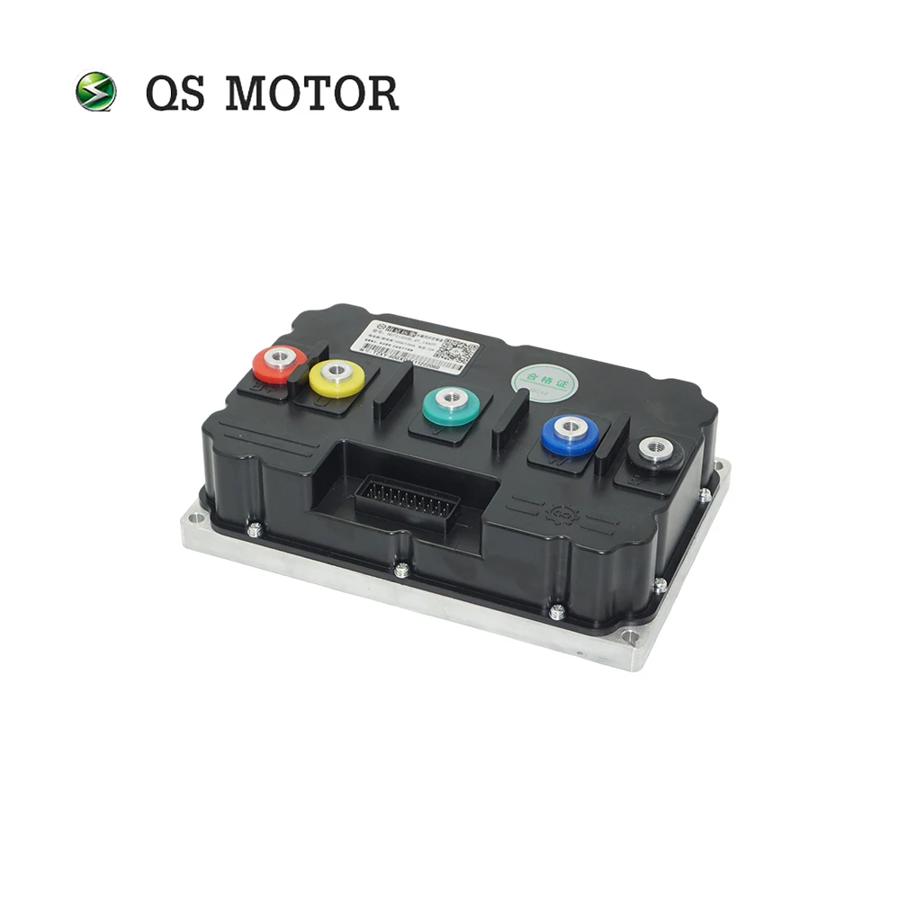 FarDriver ND961800/ND721800 BLDC 800A 10-15kW High Power Electric Motorcycle Controller With Regenerative Braking Function