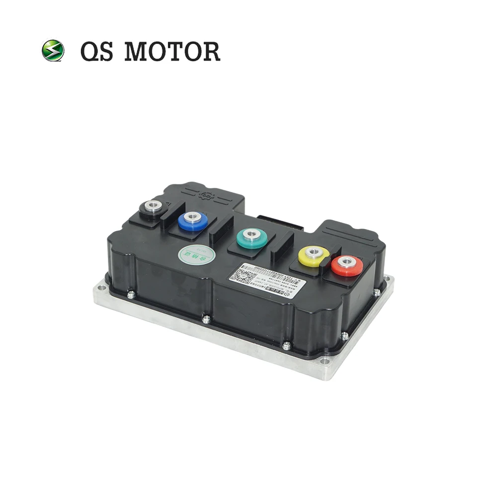 FarDriver ND961800/ND721800 BLDC 800A 10-15kW High Power Electric Motorcycle Controller With Regenerative Braking Function - Image 3