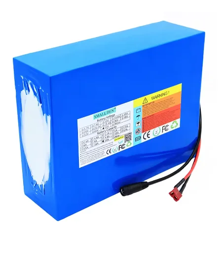 60V 10Ah12Ah 15Ah 18Ah 21Ah 24Ah 27Ah 30Ah 18650 or 21700 Lithium Battery Pack 2500W Power Built in BMS Electric Motorcycle Tricycle - Image 12