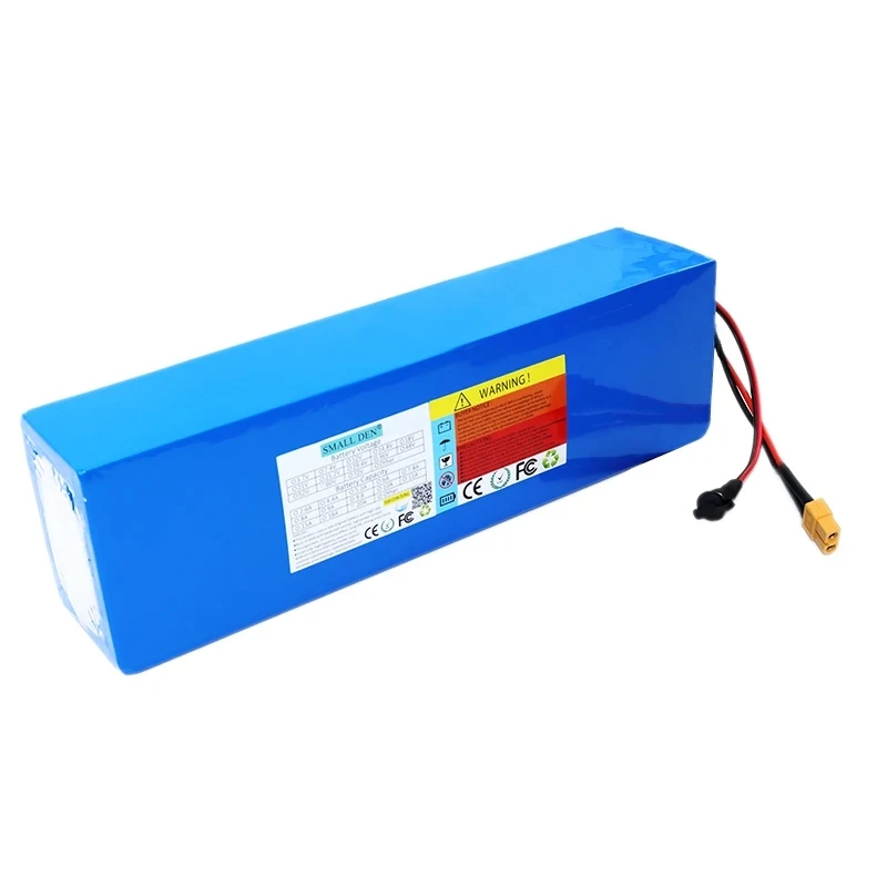 60V 10Ah12Ah 15Ah 18Ah 21Ah 24Ah 27Ah 30Ah 18650 or 21700 Lithium Battery Pack 2500W Power Built in BMS Electric Motorcycle Tricycle - Image 10