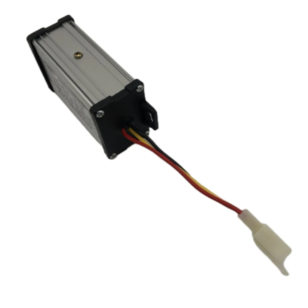 DC-DC Converter for Electric E-bike 36V 48V 60V 72V to 12V 10A 120W Adapter Transformer Buck Step Down Power Supply Module - Image 6