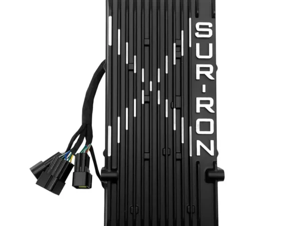 For Surron Light Bee X Controller Dirtbike Off-Road Accessory for Motorcycles Enhanced Performance & Visibility
