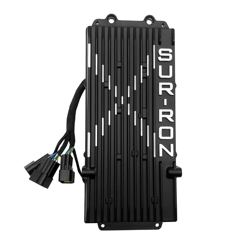 For Surron Light Bee X Controller Dirtbike Off-Road Accessory for Motorcycles Enhanced Performance & Visibility