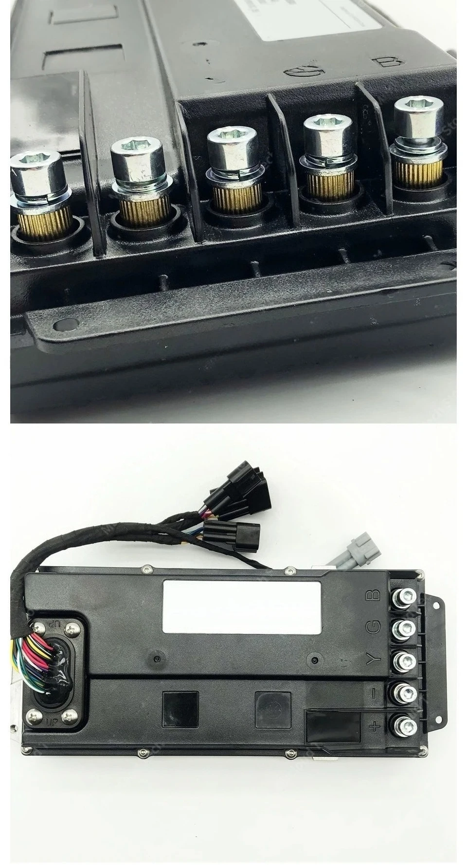 For Surron Light Bee X Controller Dirtbike Off-Road Accessory for Motorcycles Enhanced Performance & Visibility - Image 9