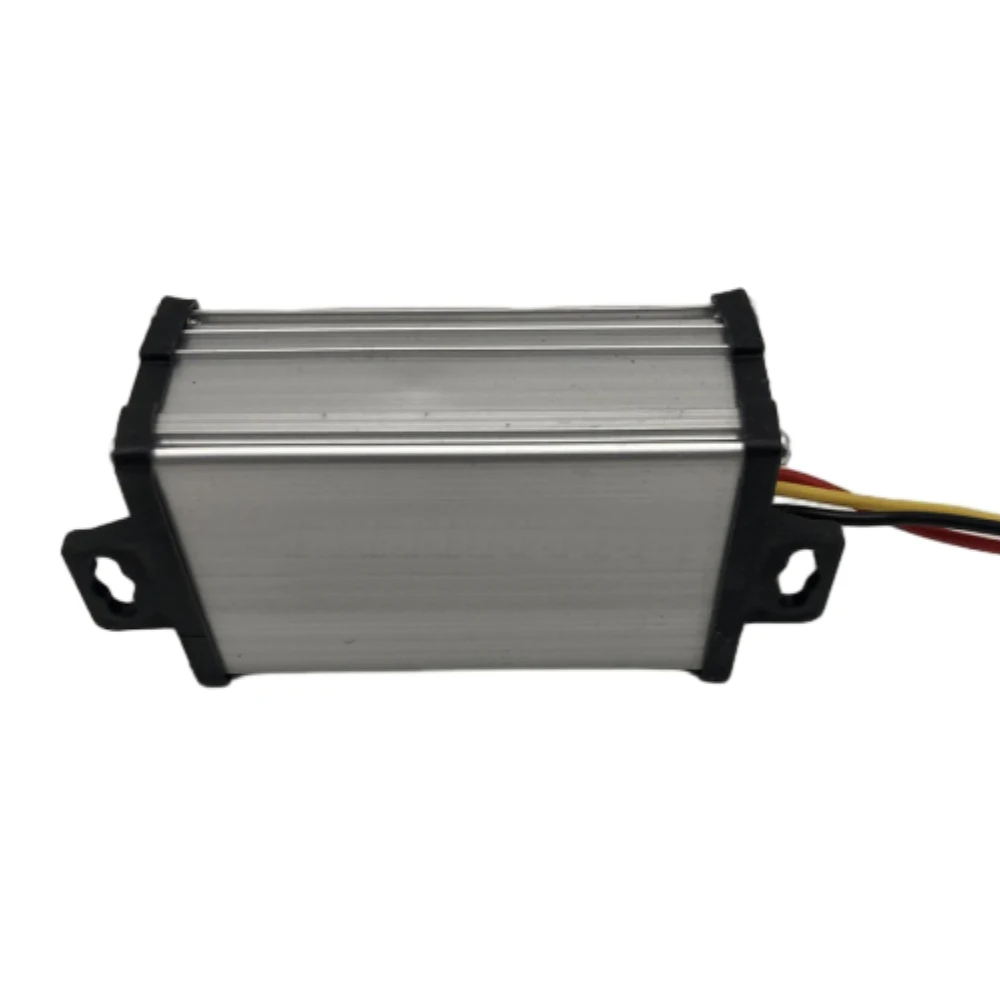 DC-DC Converter for Electric E-bike 36V 48V 60V 72V to 12V 10A 120W Adapter Transformer Buck Step Down Power Supply Module - Image 8