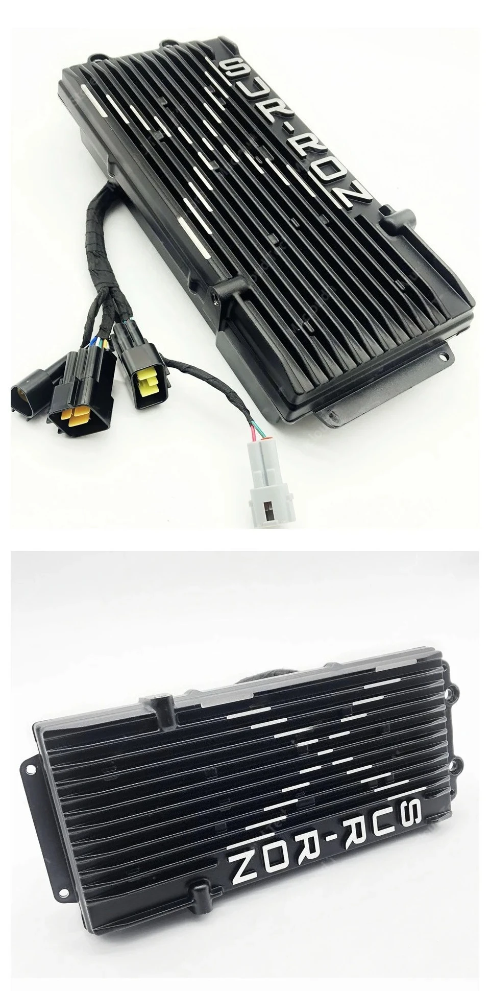 For Surron Light Bee X Controller Dirtbike Off-Road Accessory for Motorcycles Enhanced Performance & Visibility - Image 7