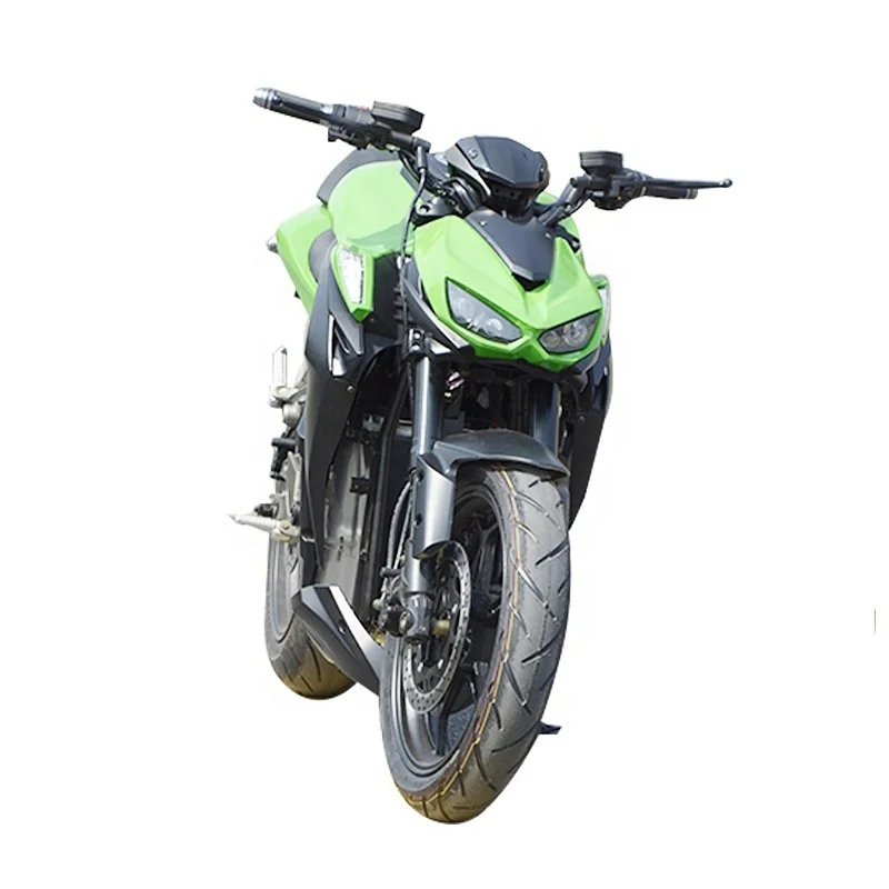 Z1000 Full Size Electric Racing Motorcycle – 2000W / 3000W / 5000W / 8000W High Performance Electric Sport Bike - Image 6