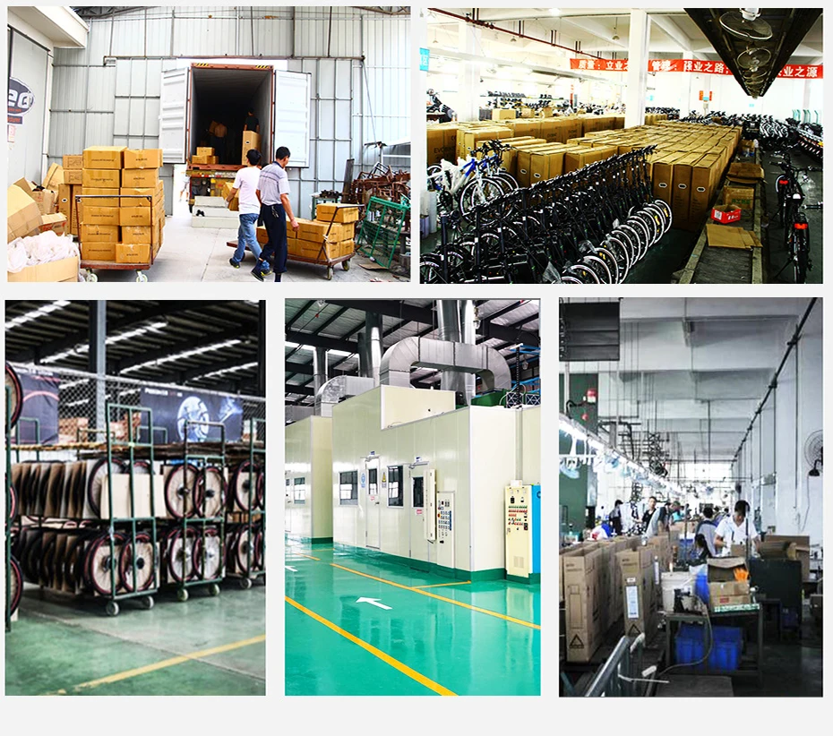 48V 1000W Fat Tire Rear Hub Motor – 20” & 26” - Image 24