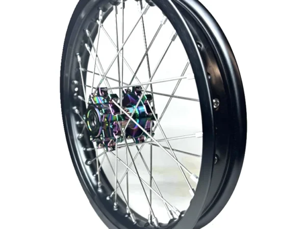 Talaria MX3/MX4/MX5 Rear Wheel