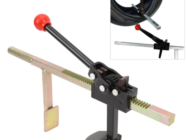 Heavy Duty Manual Tire Changer Tool