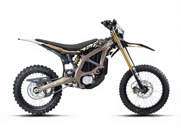 2026 ULTRA Bee Ebike 21KW 74V Performance Edition 60Ah