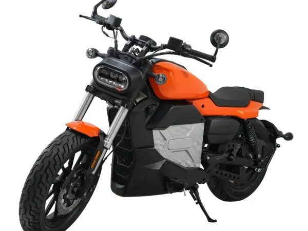 JSQ1 High-Performance Electric Motorcycle