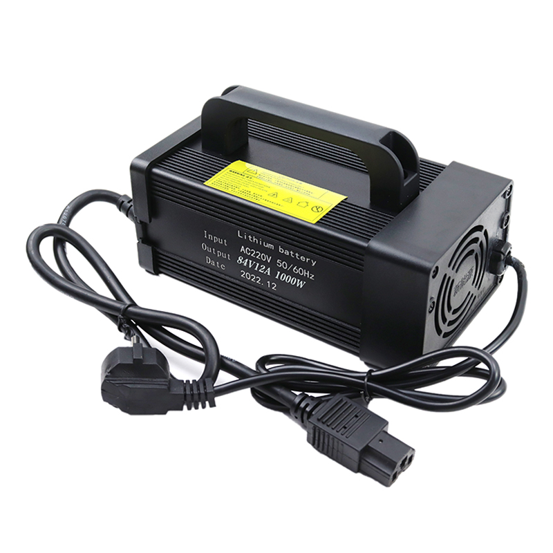 NEW 72V lithium battery charger - Image 26