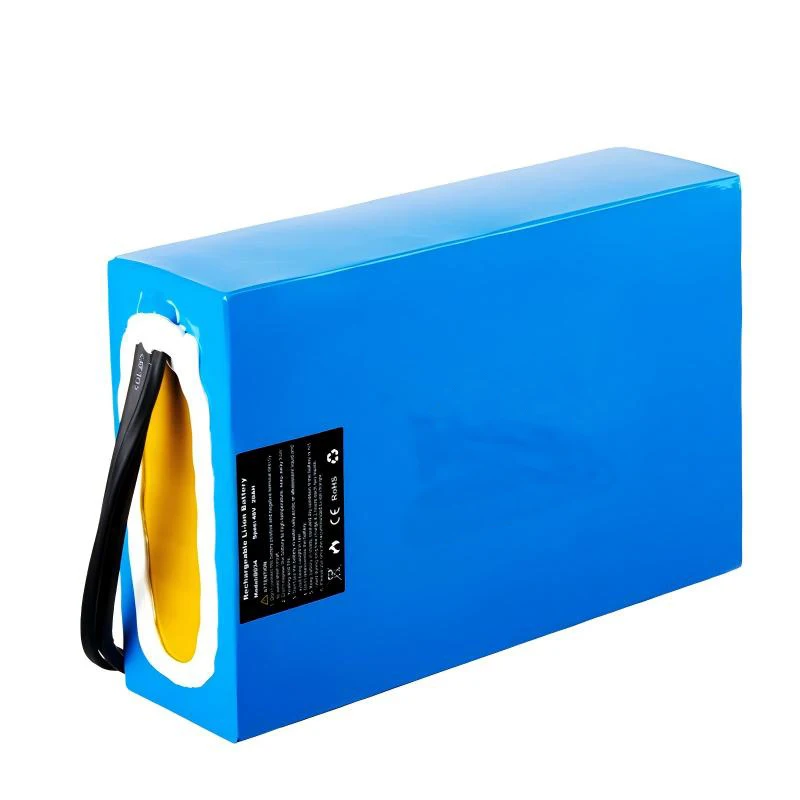 Lithium Battery 60V 20AH-50AH - Image 17