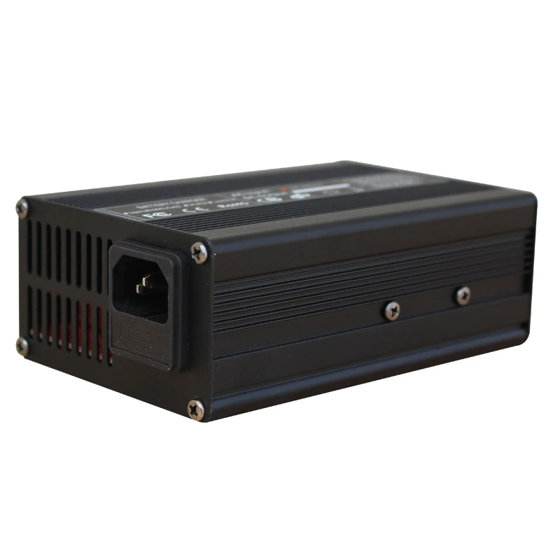 For 72V 74V 20S Li-Ion Lipo Battery Pack Smart Charger - Image 5