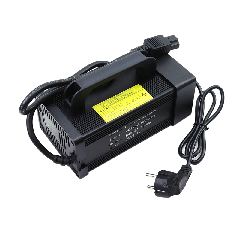 NEW 72V lithium battery charger - Image 30
