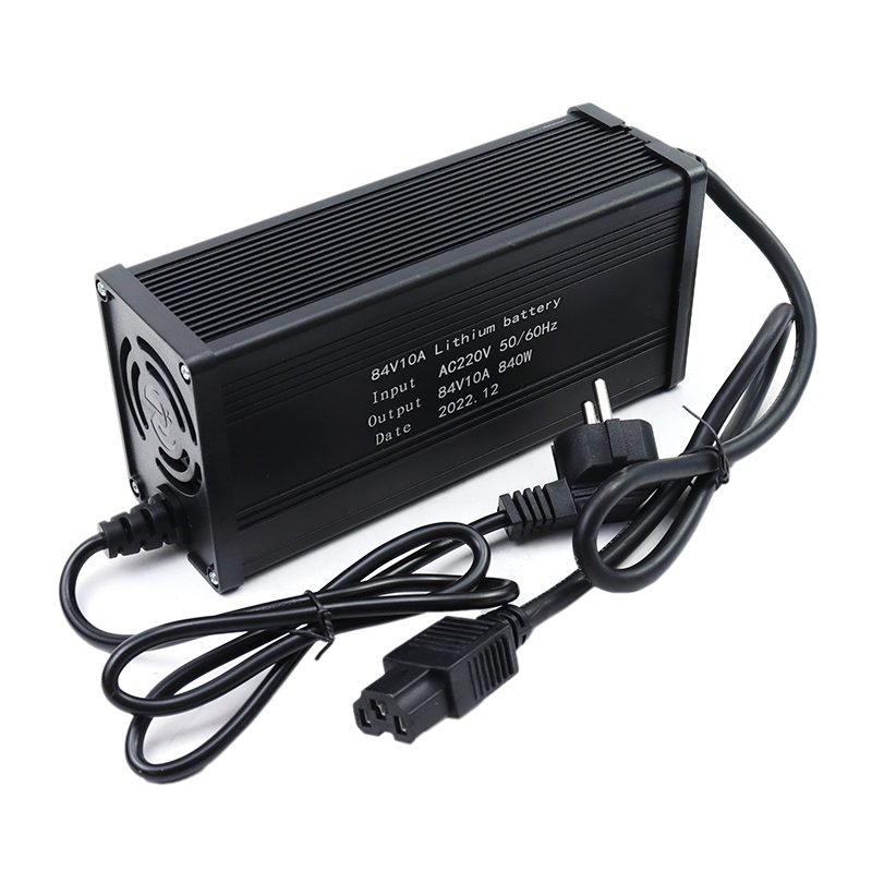 NEW 72V lithium battery charger - Image 24