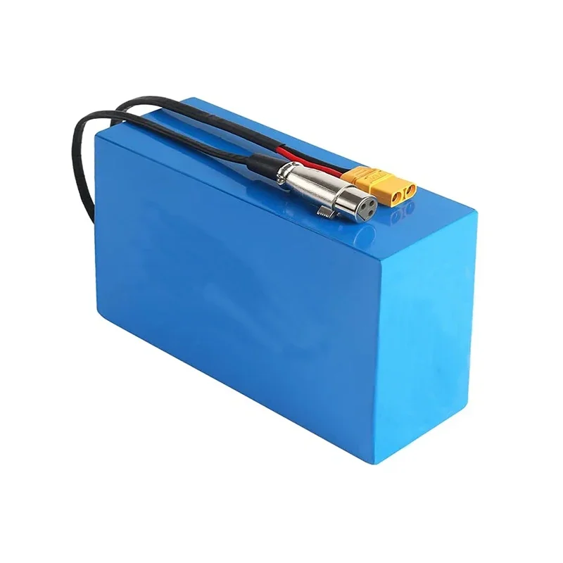 48V Lithium eBike Battery Samsung Cells 14Ah–50Ah Waterproof - Image 15