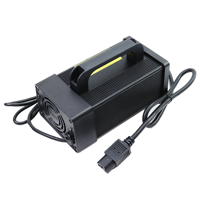 NEW 72V lithium battery charger - Image 27