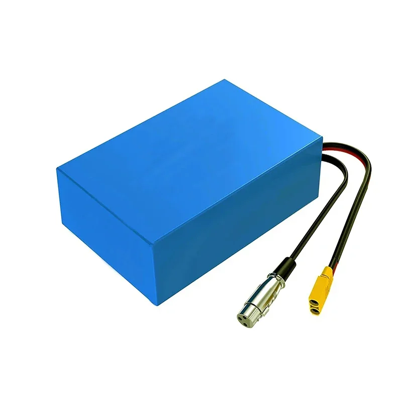 48V Lithium eBike Battery Samsung Cells 14Ah–50Ah Waterproof - Image 16
