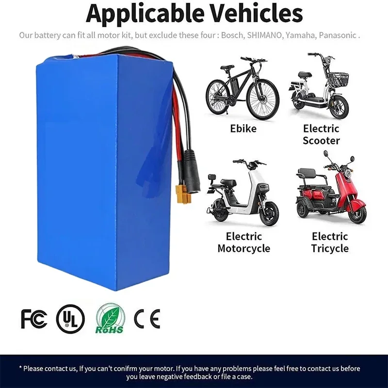 Lithium Battery 60V 20AH-50AH - Image 24