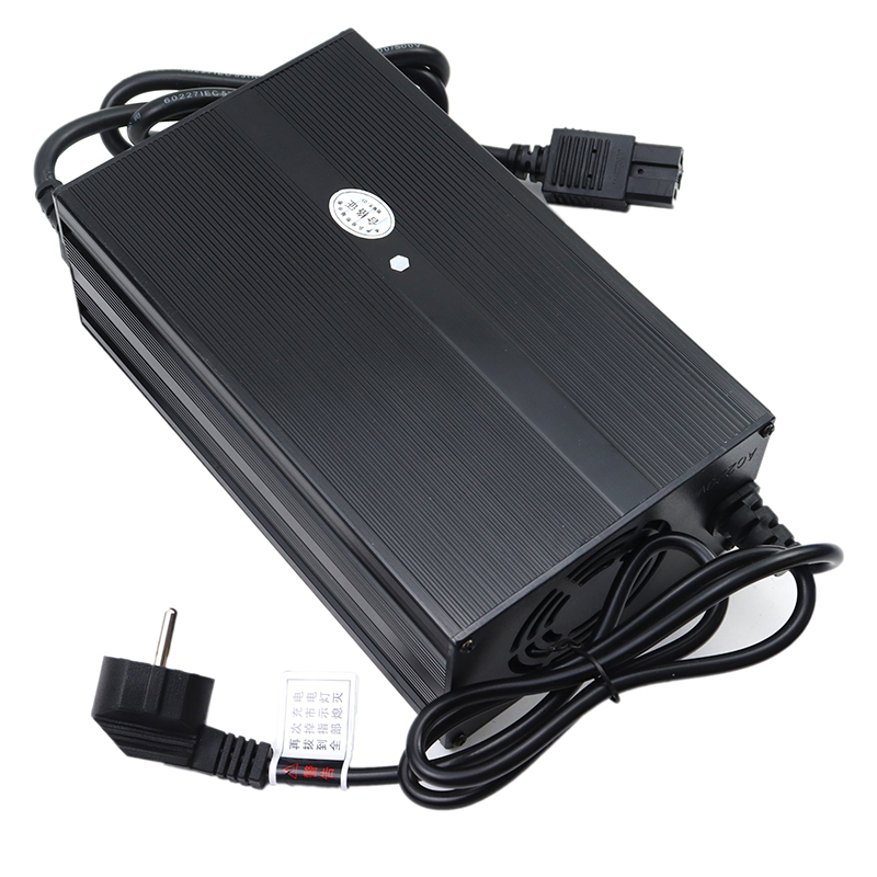 NEW 72V lithium battery charger - Image 33