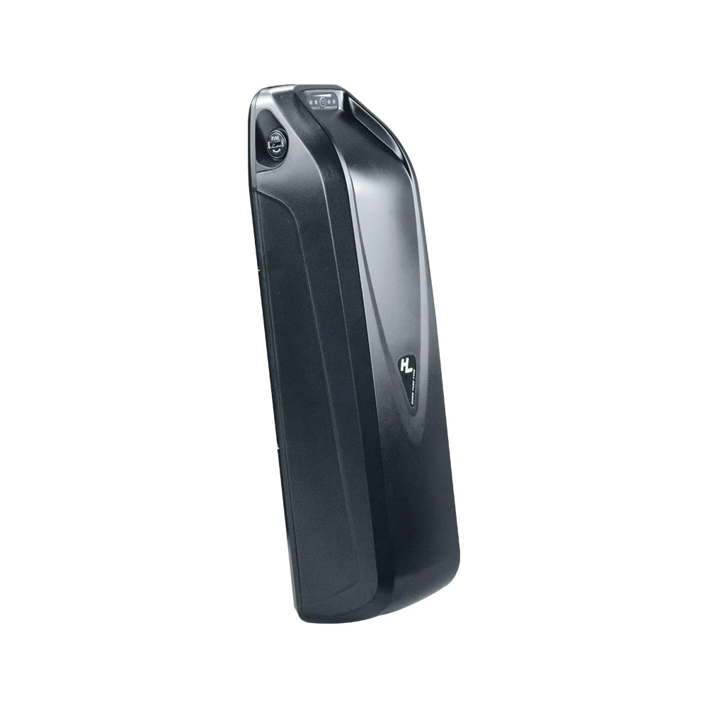 Hailong 36V 48V Electric Bicycle Li-ion Samsung Battery - Image 3