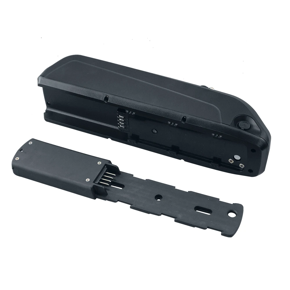 Hailong 36V 48V Electric Bicycle Li-ion Samsung Battery - Image 14