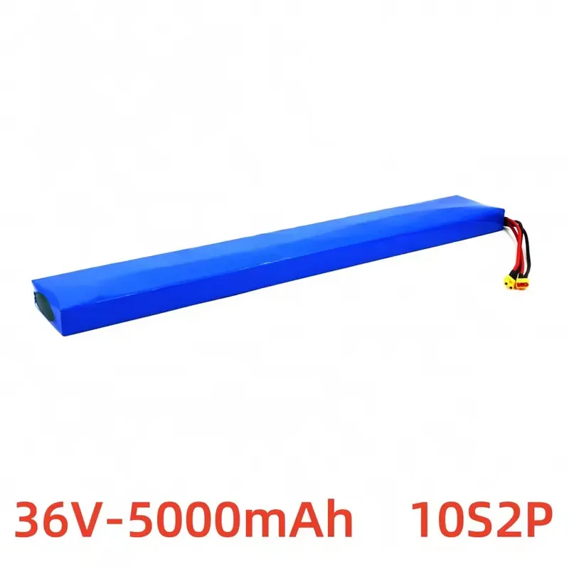 36V 5ah 7ah 10s2p Lithium Battery - Image 5