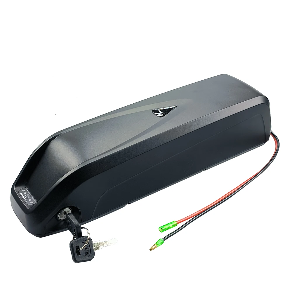 Hailong 36V 48V Electric Bicycle Li-ion Samsung Battery - Image 10
