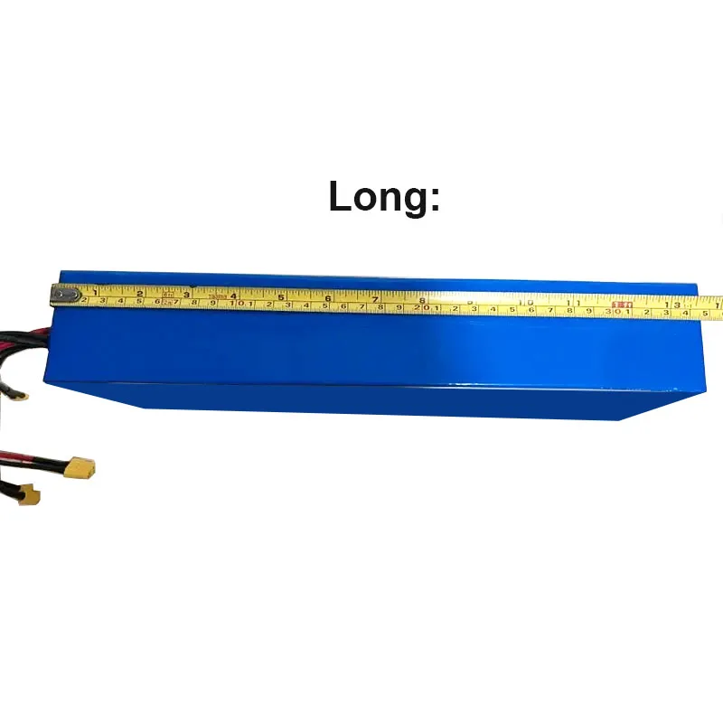 52V 18.2Ah Lithium Battery - Image 11