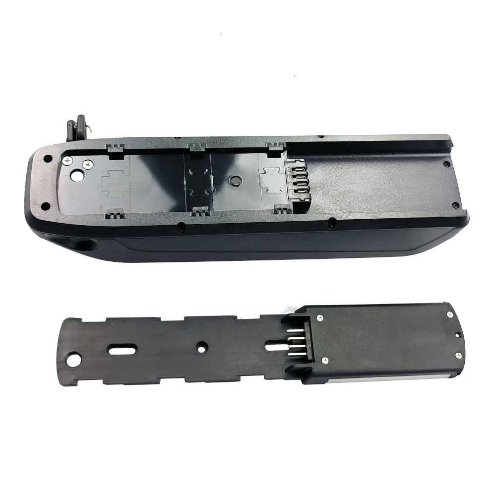 Hailong 36V 48V Electric Bicycle Li-ion Samsung Battery - Image 13