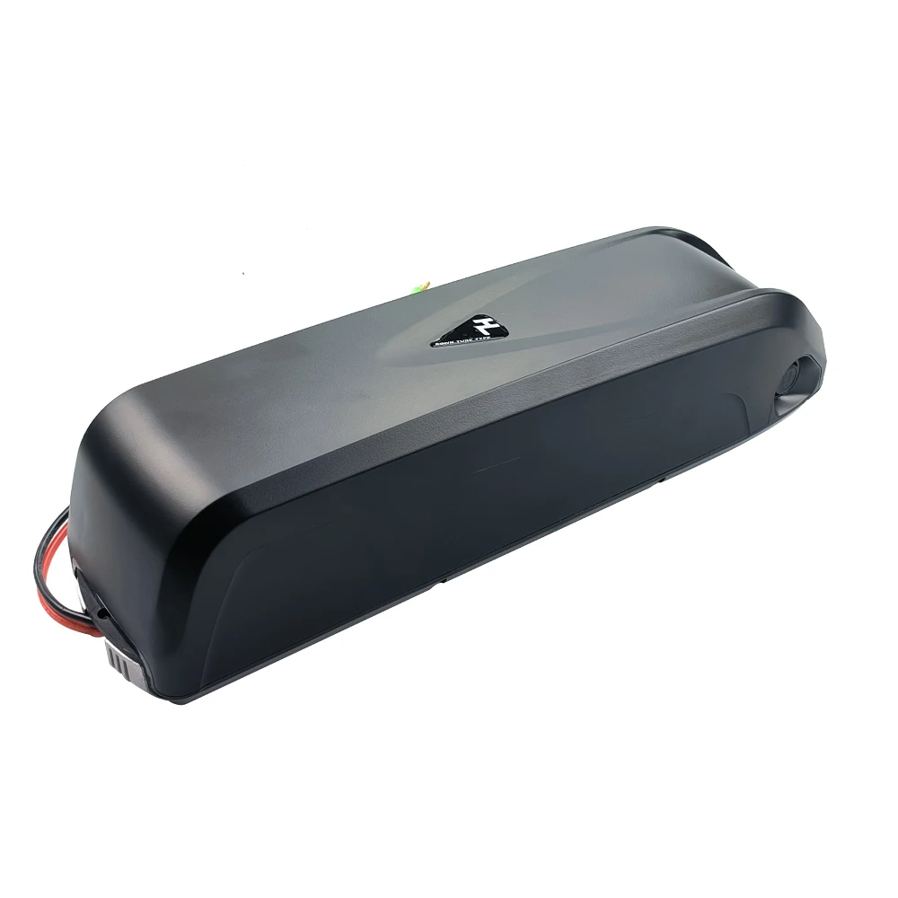 Hailong 36V 48V Electric Bicycle Li-ion Samsung Battery - Image 12