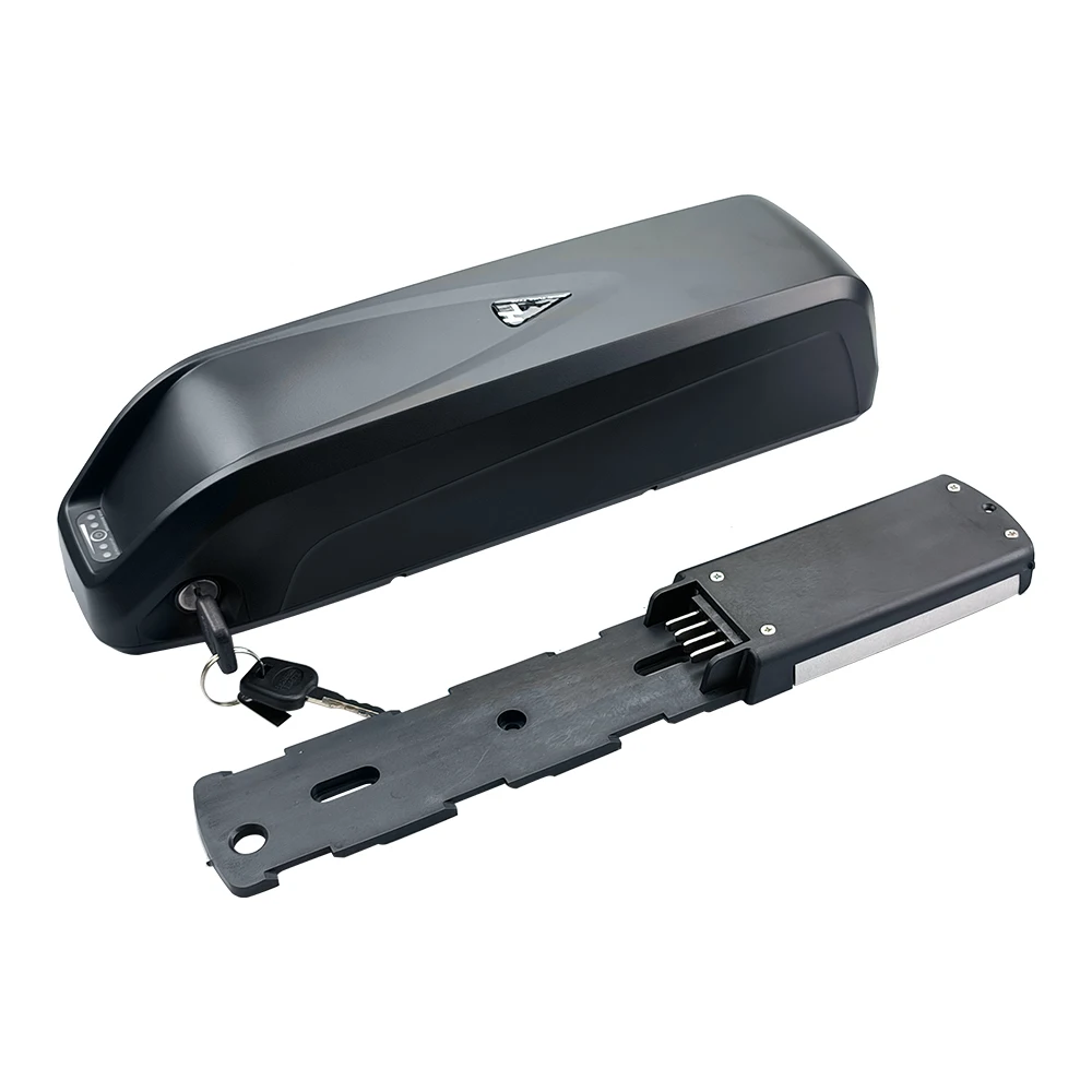 Hailong 36V 48V Electric Bicycle Li-ion Samsung Battery