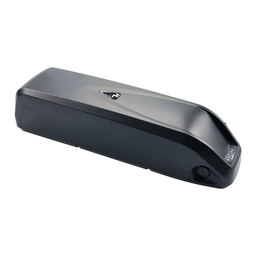 Hailong 36V 48V Electric Bicycle Li-ion Samsung Battery - Image 11