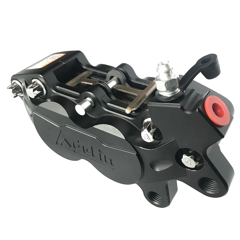 4 Piston CNC Brake Caliper | ADL-7 / ADL-20 - Image 46