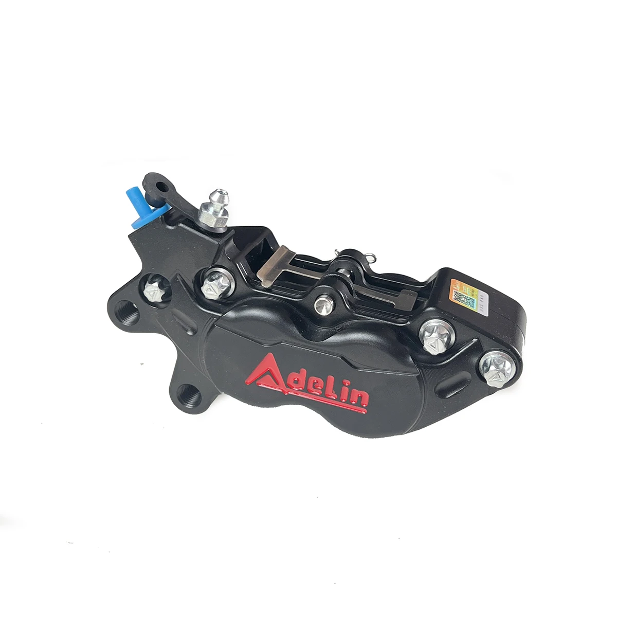 4 Piston CNC Brake Caliper | ADL-7 / ADL-20 - Image 13