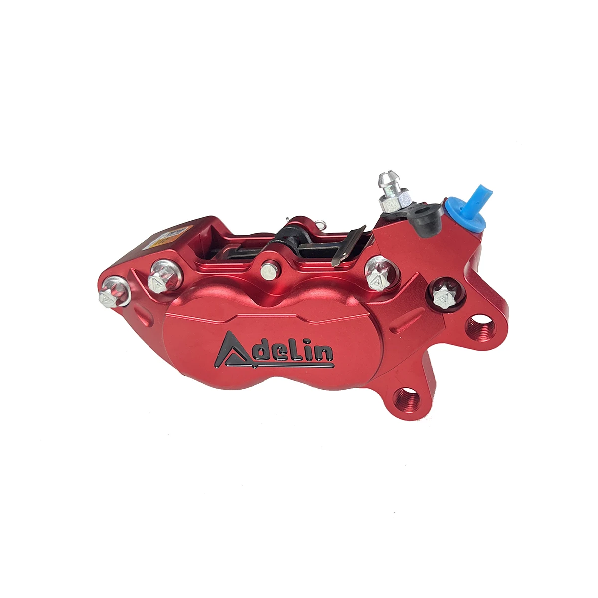 4 Piston CNC Brake Caliper | ADL-7 / ADL-20 - Image 10