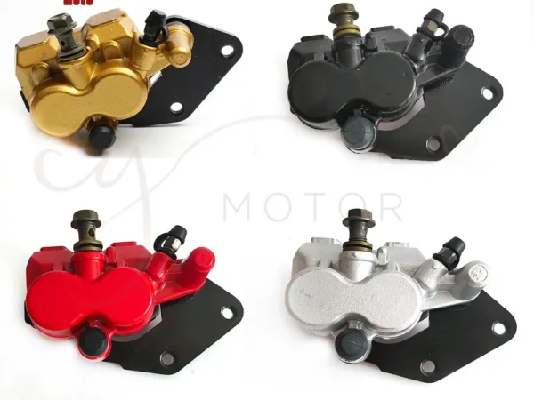 Motorcycle Hydraulic Disc Brake
